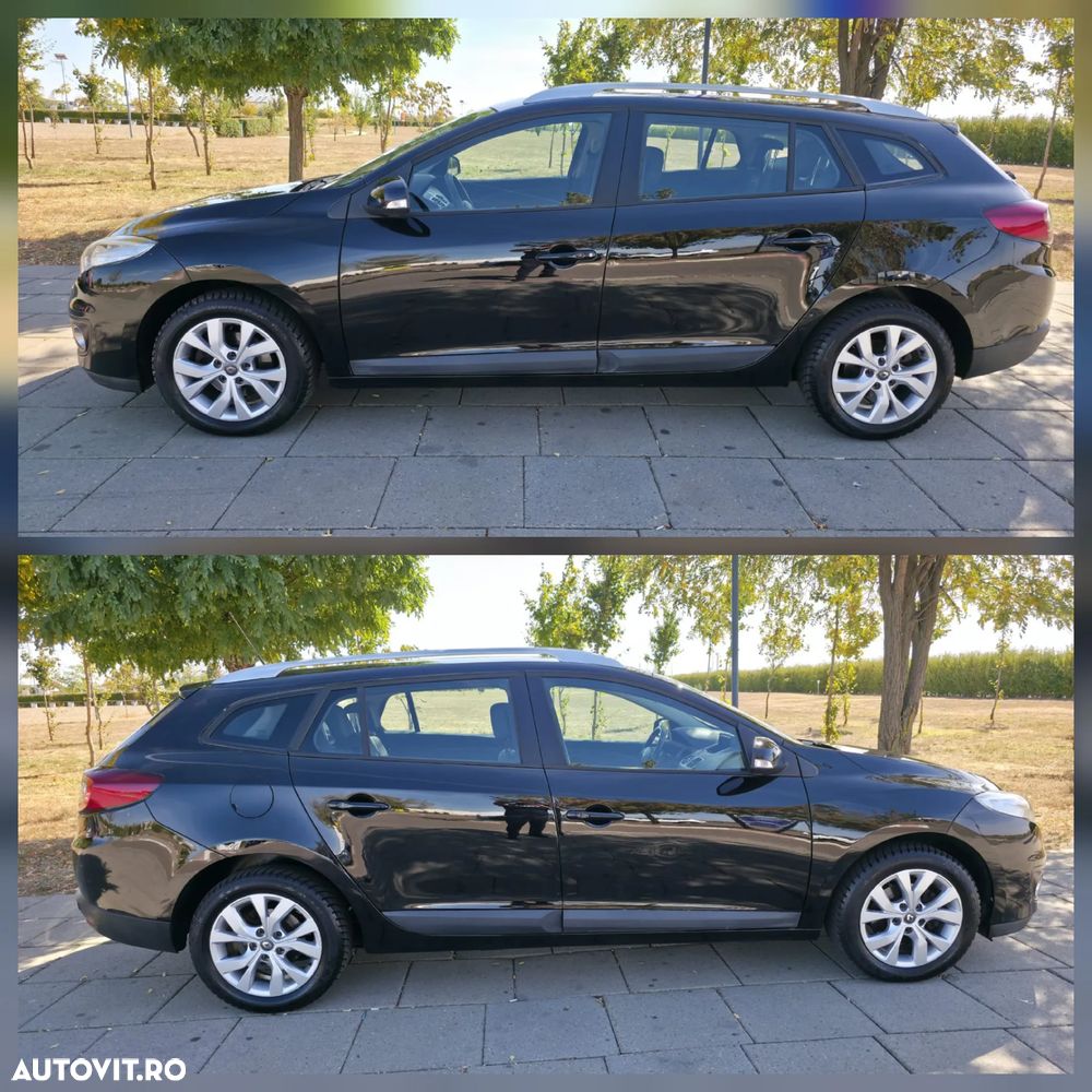 Renault Megane - 3