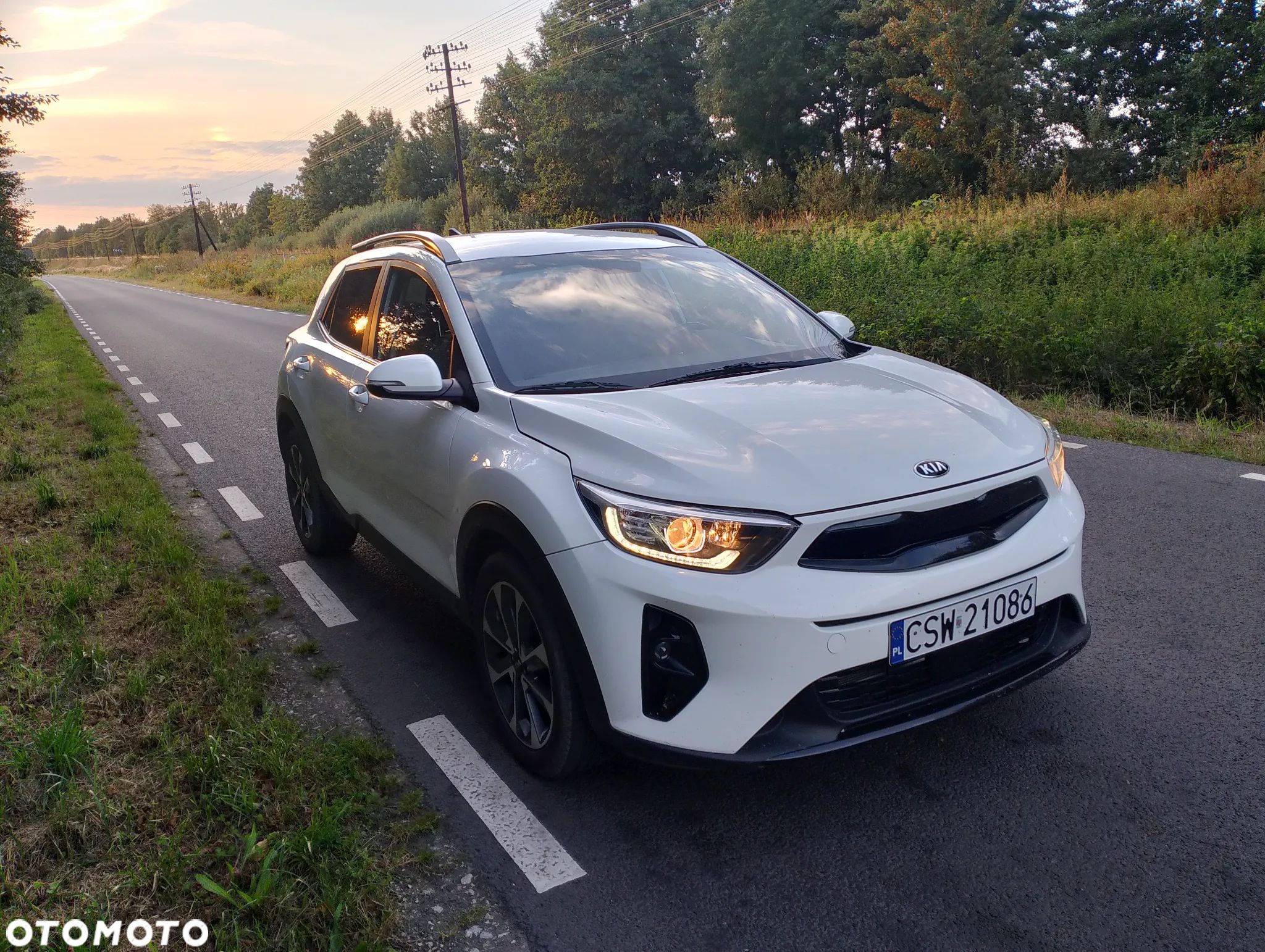 Kia Stonic 1.0 T-GDI M - 1