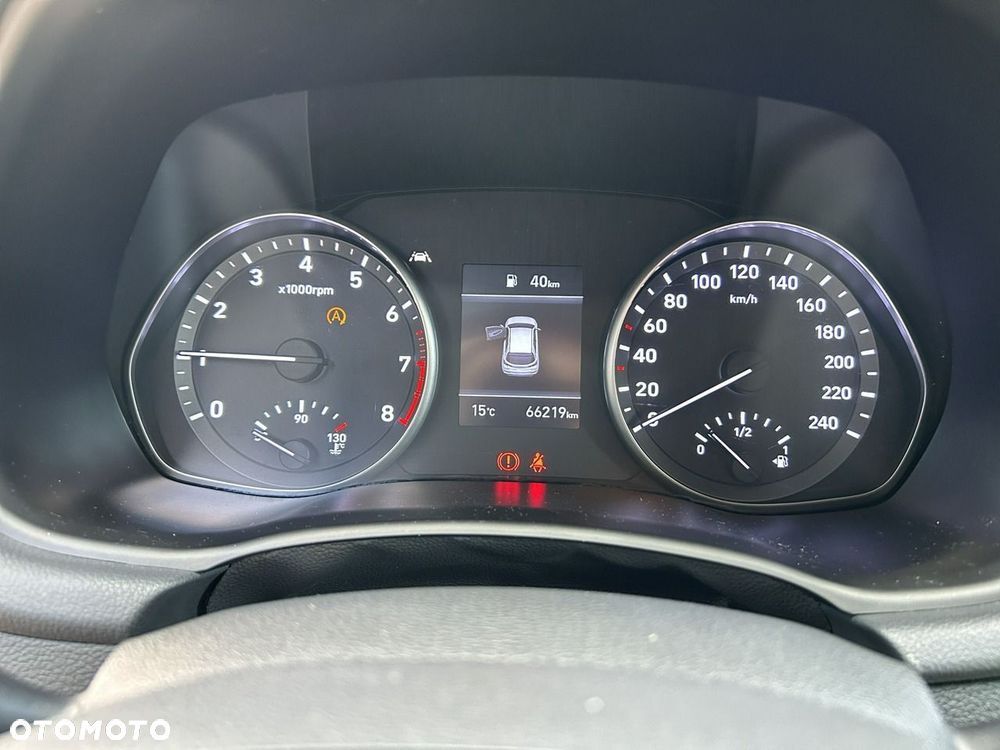 Hyundai i30 - 17