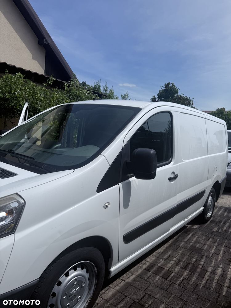 Peugeot Expert - 2