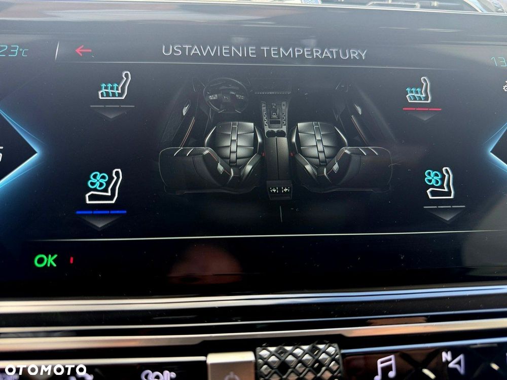 DS Automobiles DS 7 Crossback - 31