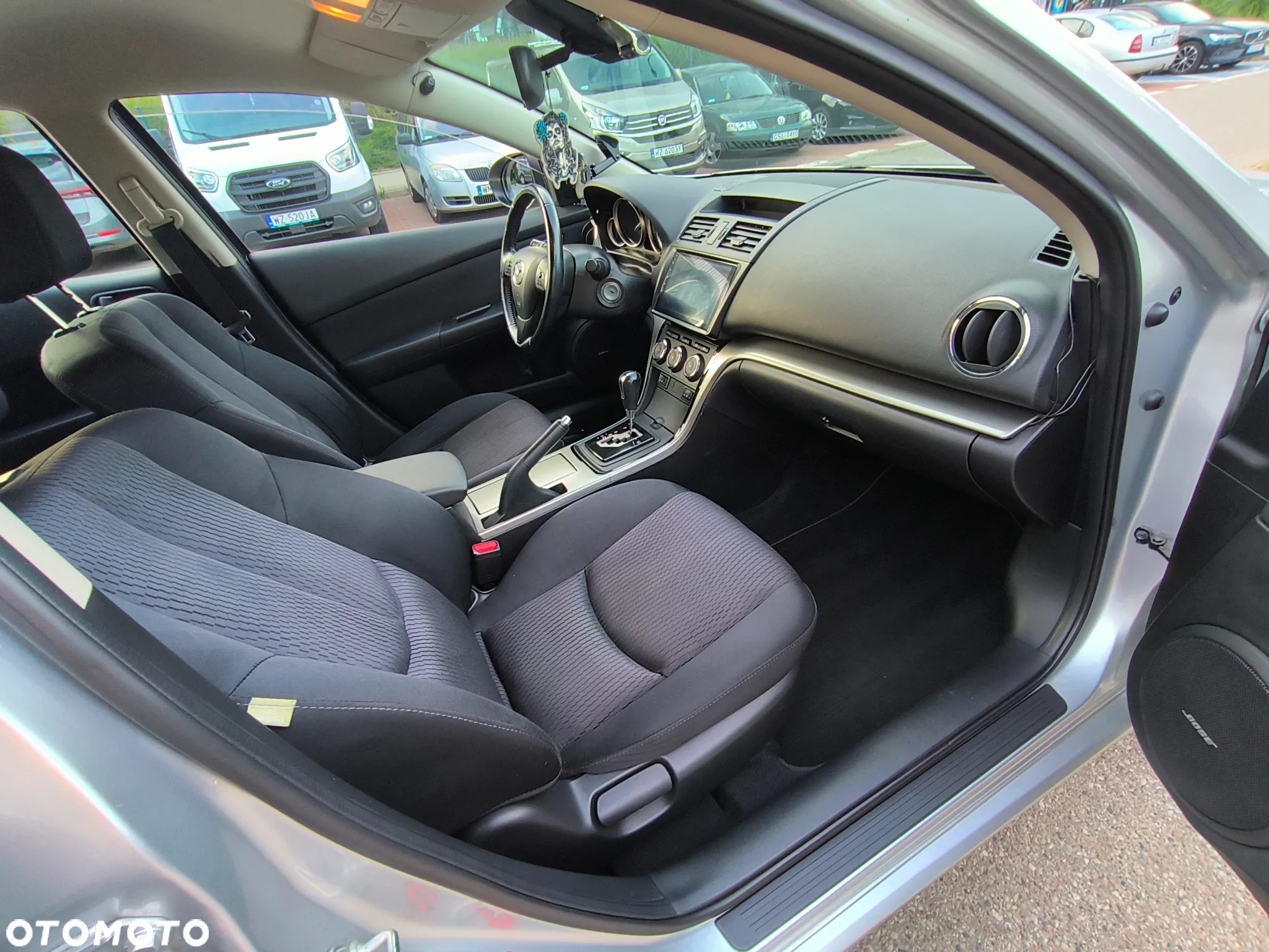 Mazda 6 2.0 Exclusive + Activematic - 10