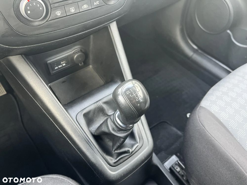 Kia Venga 1.4 M - 15