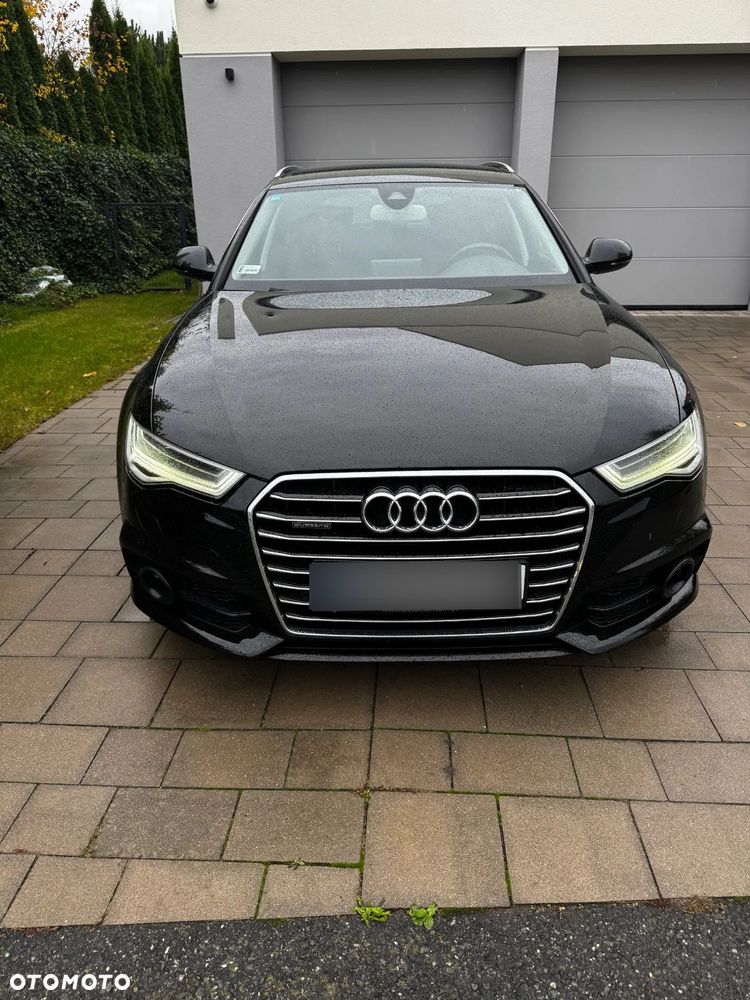 Audi A6 - 7