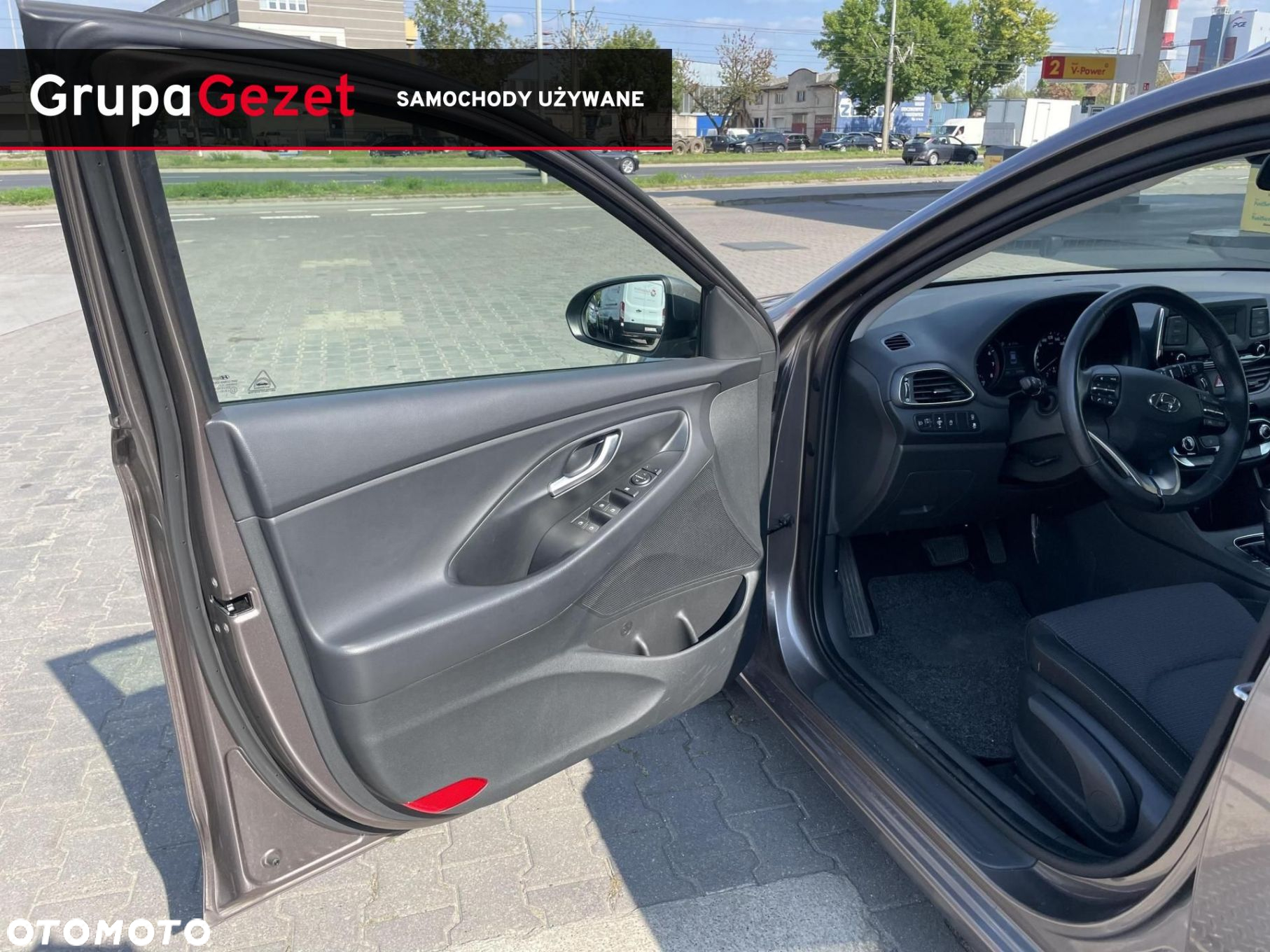 Hyundai i30 - 9