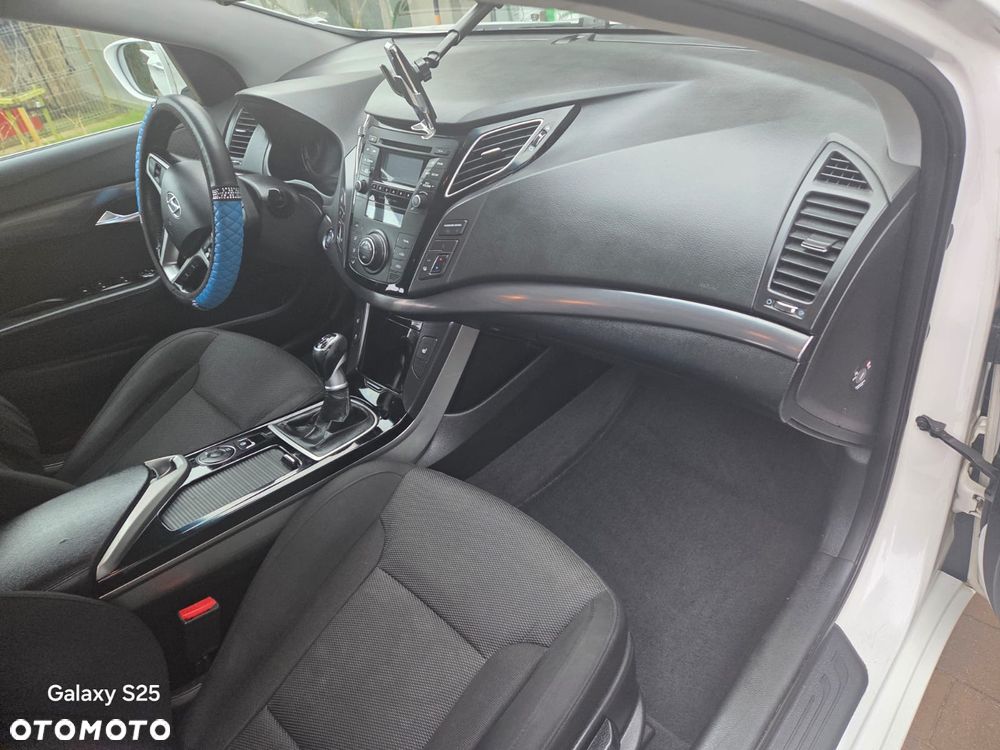 Hyundai i40 1.7 CRDi Comfort - 8