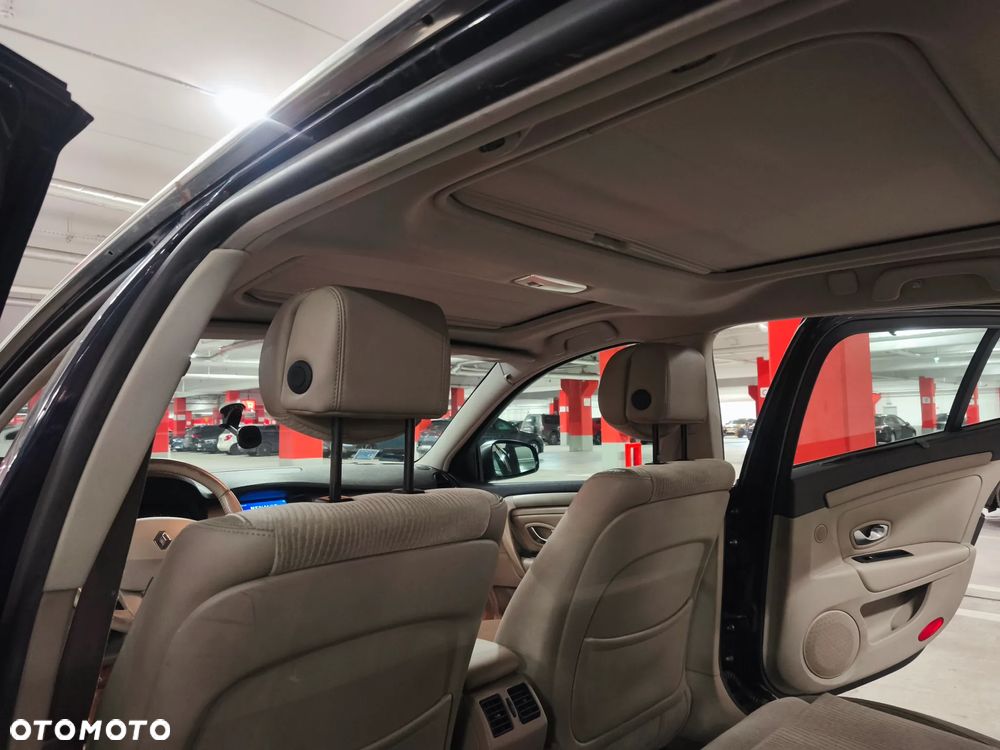 Renault Laguna 2.0 dCi Privilege - 7