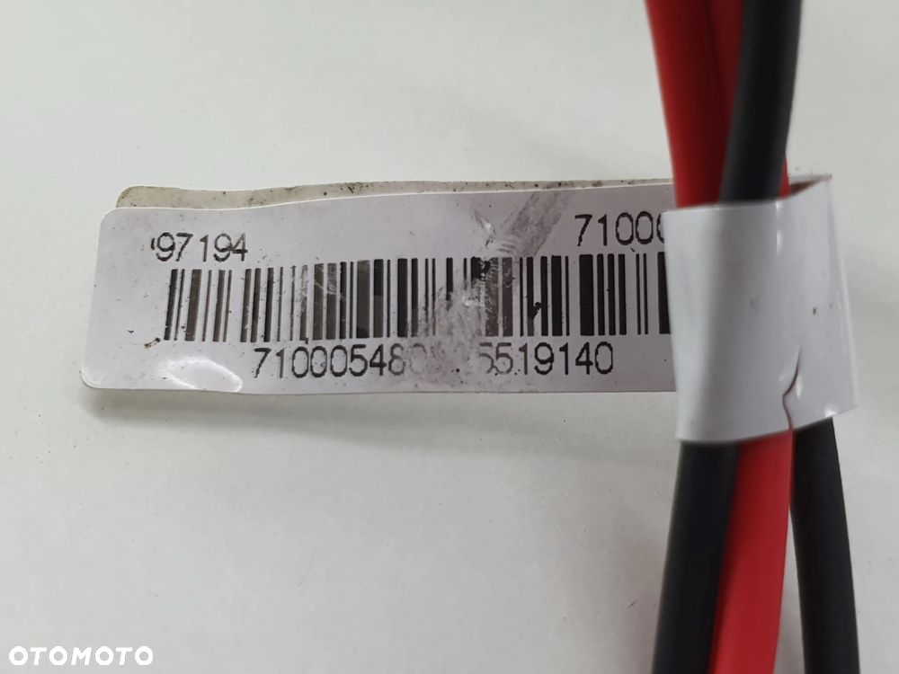 CZUJNIK CAN AM RYKER - 7