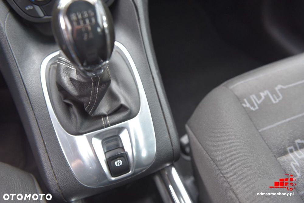 Opel Meriva - 29