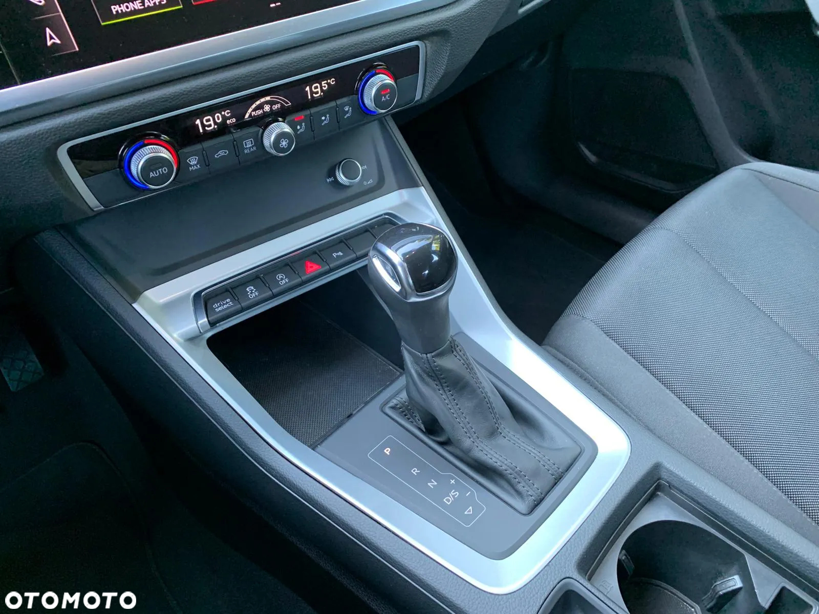 Audi Q3 Sportback 35 TFSI S tronic - 9