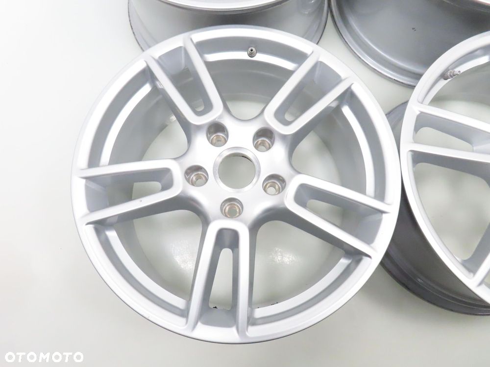 Alufelgi 19'' Porsche Panamera 971 5x130 9J 10,5J 971601025 971601025F - 9