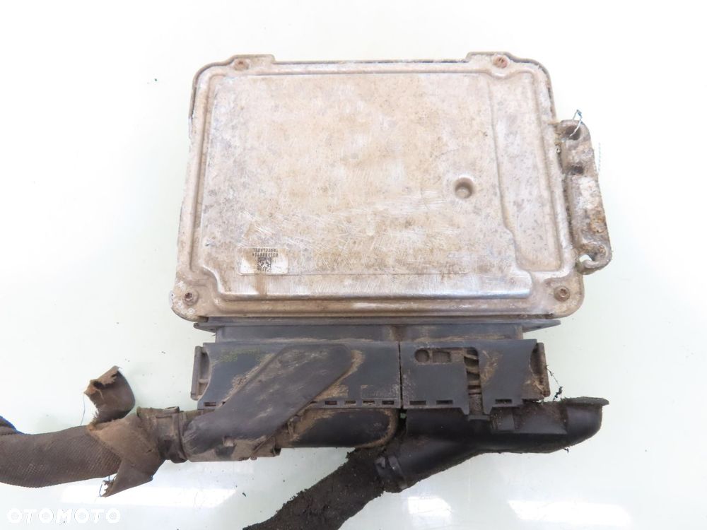 STEROWNIK OPEL ASTRA III H 1.9 CDTI 0281012548 55198921 - 2