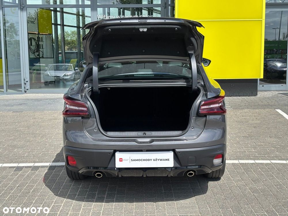 Citroën C4X - 8