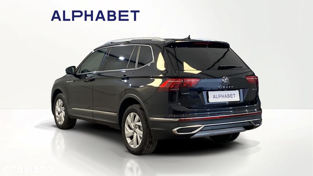 Volkswagen Tiguan 2023 photo 3