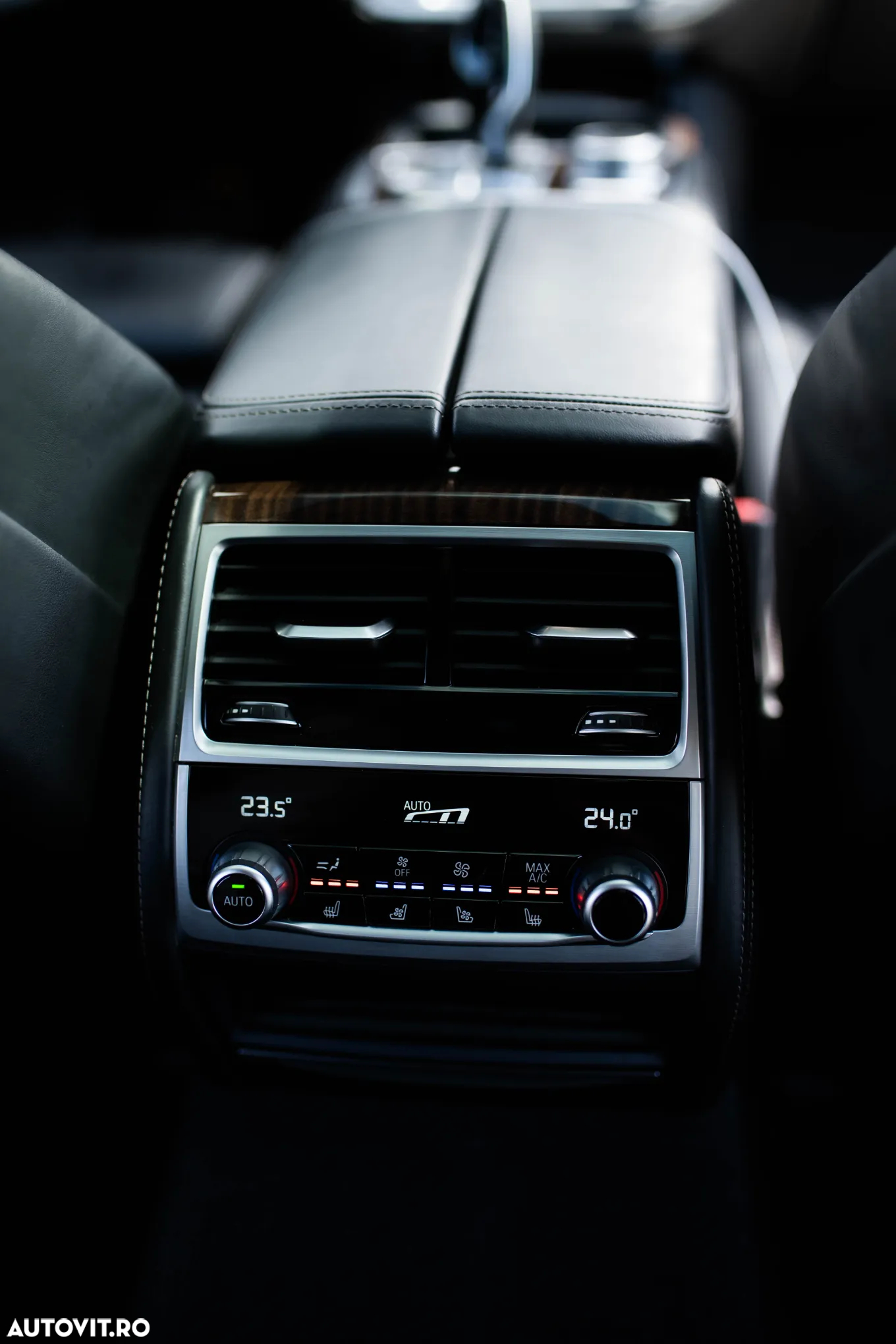 BMW Seria 7 730d xDrive - 23