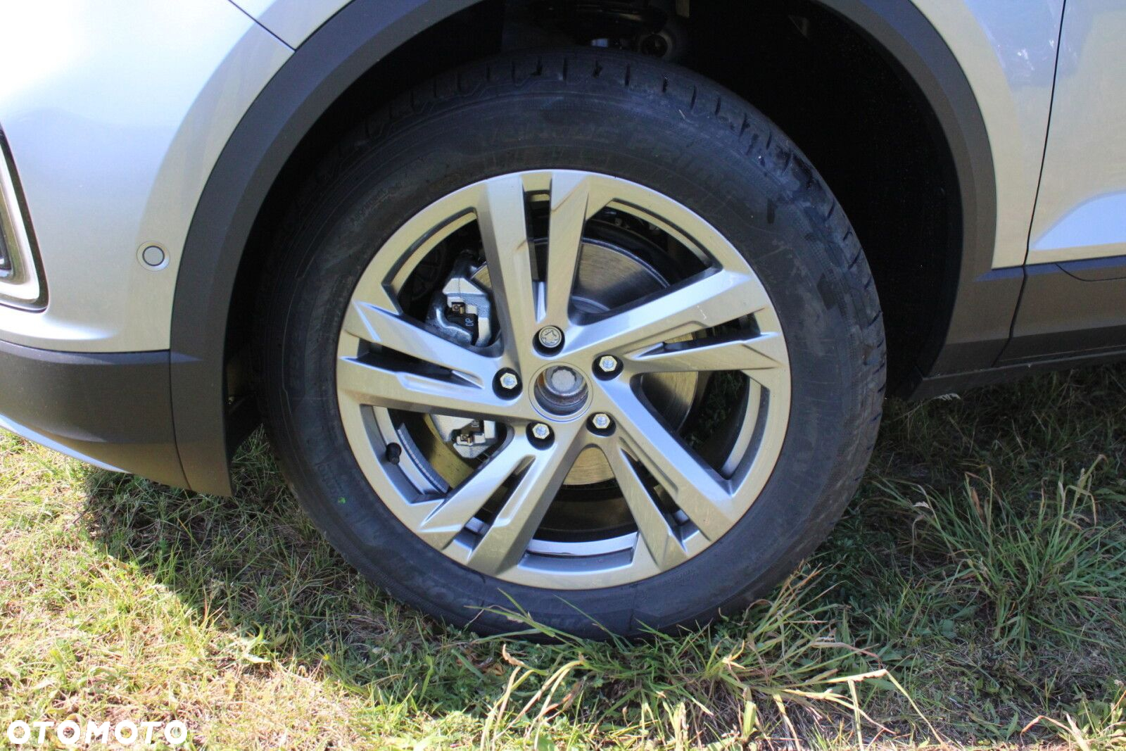 Volkswagen T-Roc 1.5 TSI Life DSG - 7