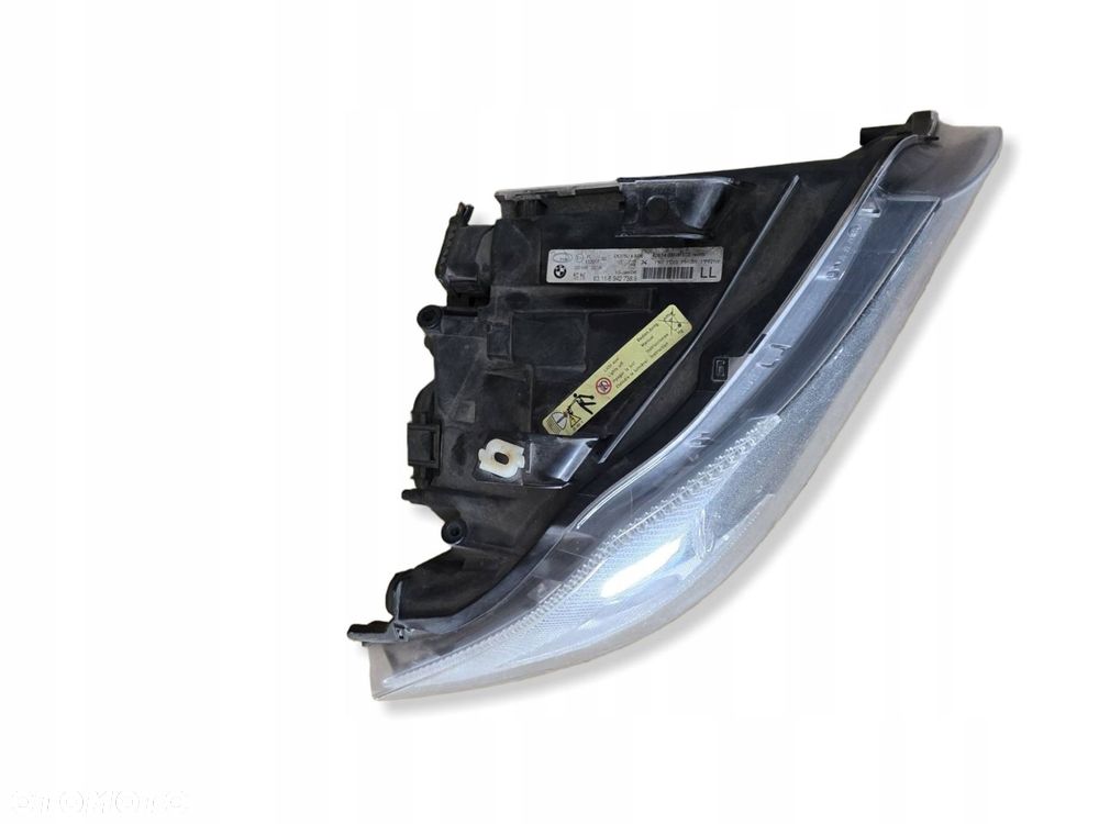 lampa prawy przód europa xenon 6942738 - 3
