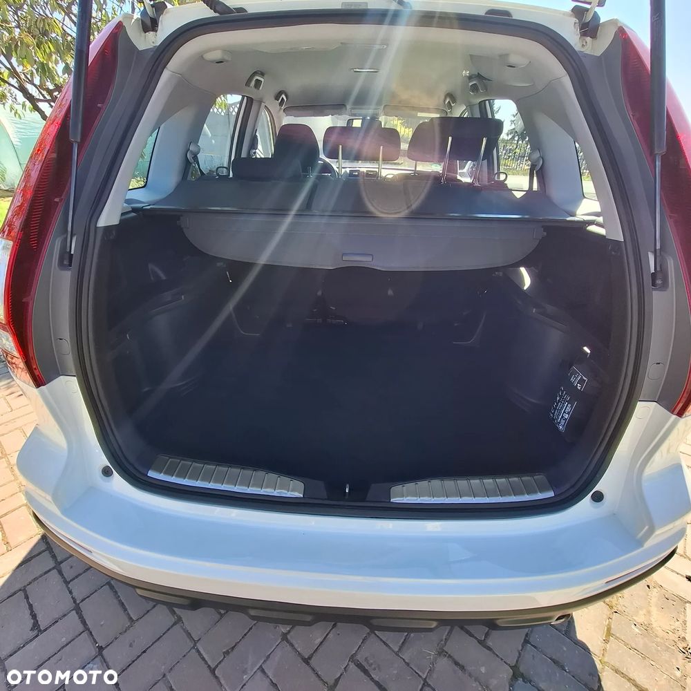 Honda CR-V 2.0 Elegance Lifestyle - 11