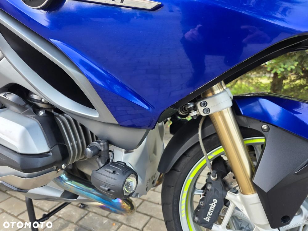 BMW RT - 20