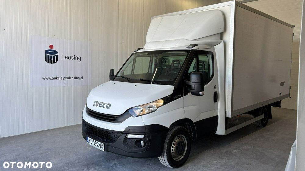 Iveco Daily - 1