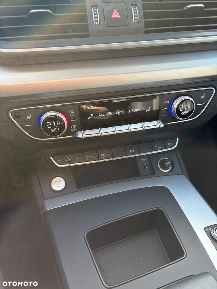 Audi Q5 40 TFSI quattro S tronic - 14