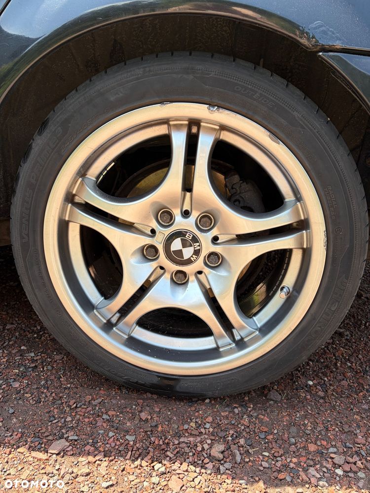 BMW Seria 3 - 11