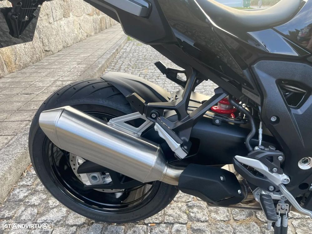 BMW S 1000 XR - 14