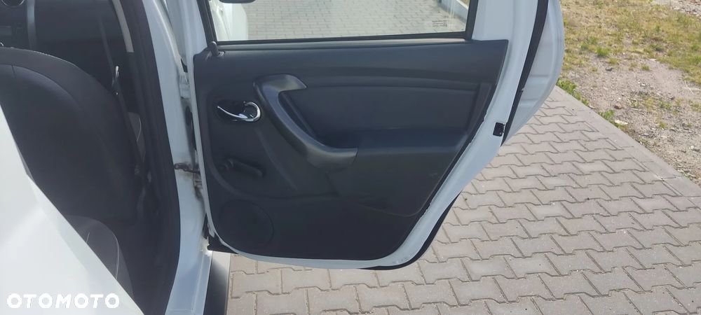 Dacia Duster SCe 115 4x2 Essentiel - 21