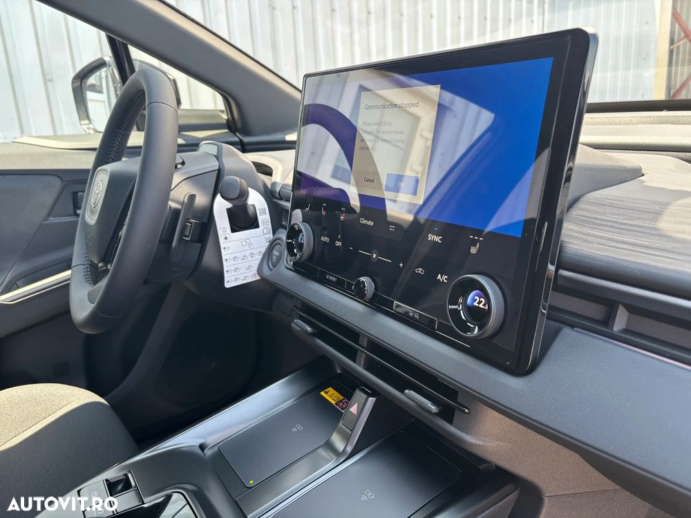 Toyota C-HR 72 kWh Dynamic Long Range - 25