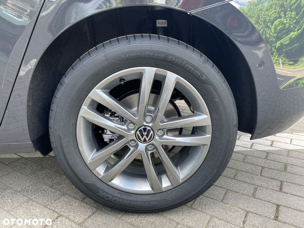 Volkswagen Touran 1.5 TSI EVO Highline DSG - 30