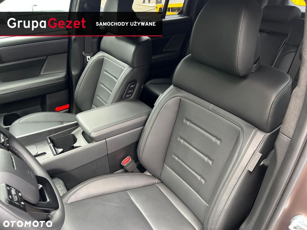 Hyundai Santa Fe - 9