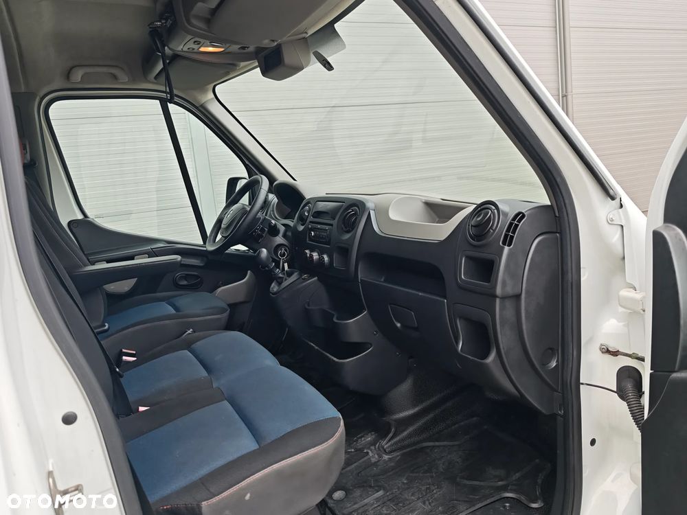 Renault Master - 8