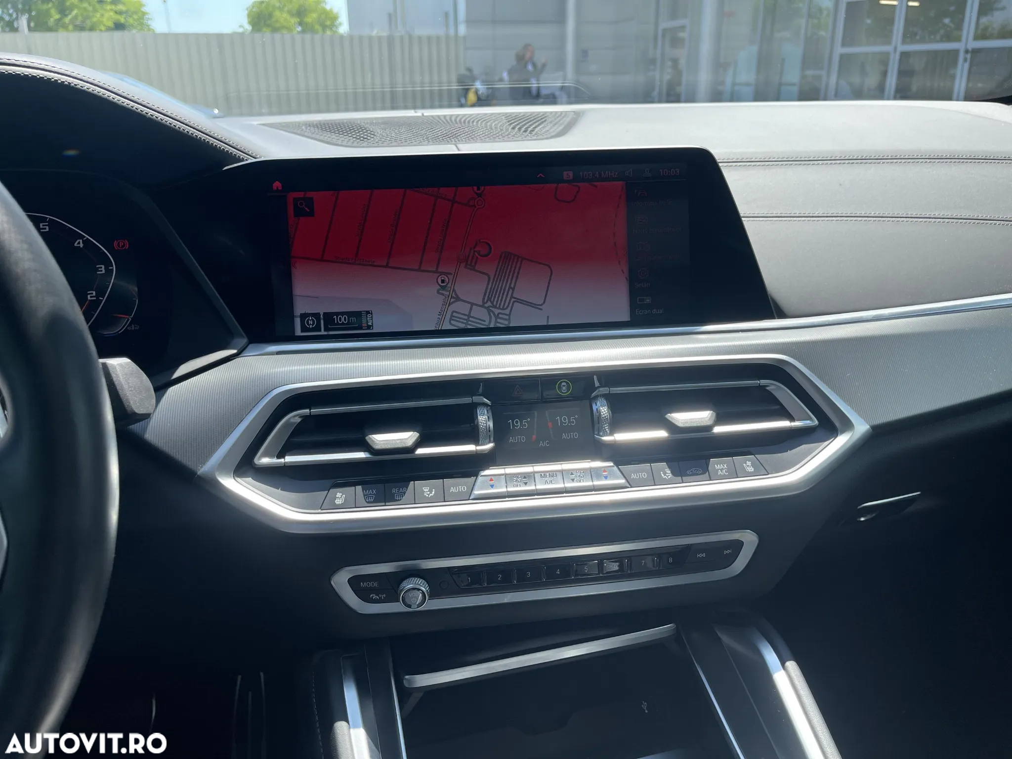 BMW X6 M - 21