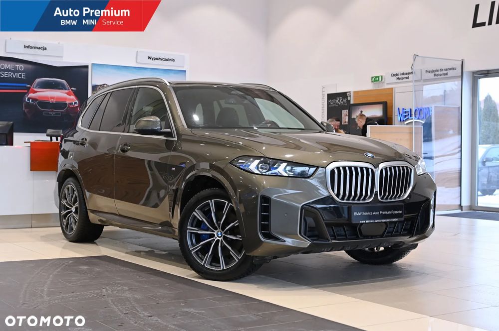 BMW X5 xDrive30d - 2