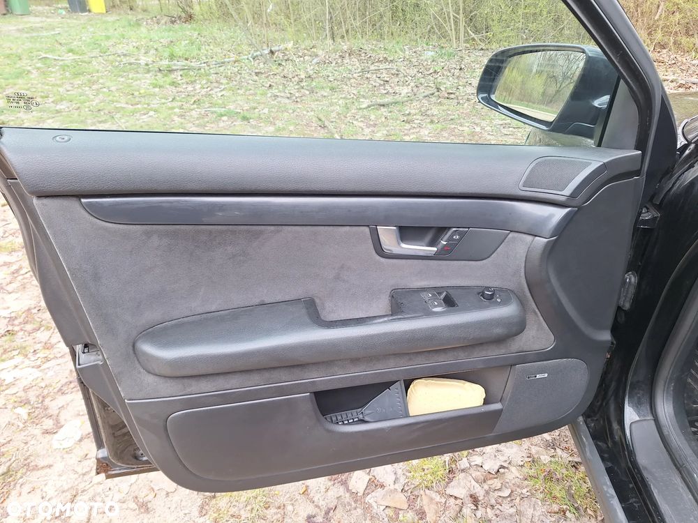 Audi A4 Avant 1.8 T - 23