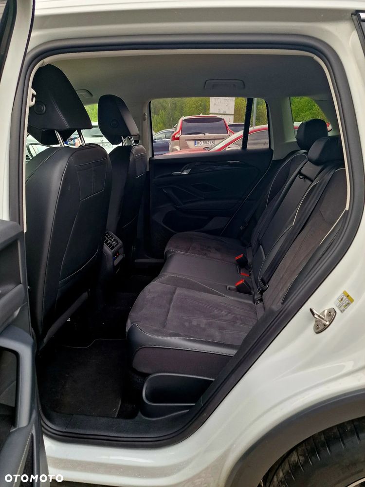 Volkswagen Tiguan 1.5 eHybrid PHEV 150kW Elegance DSG - 18