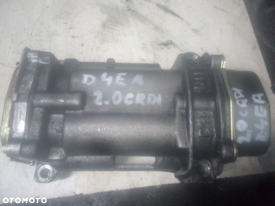 kia carens  cerato sportage 2,0crdi wałki balansowe  D4EA - 3