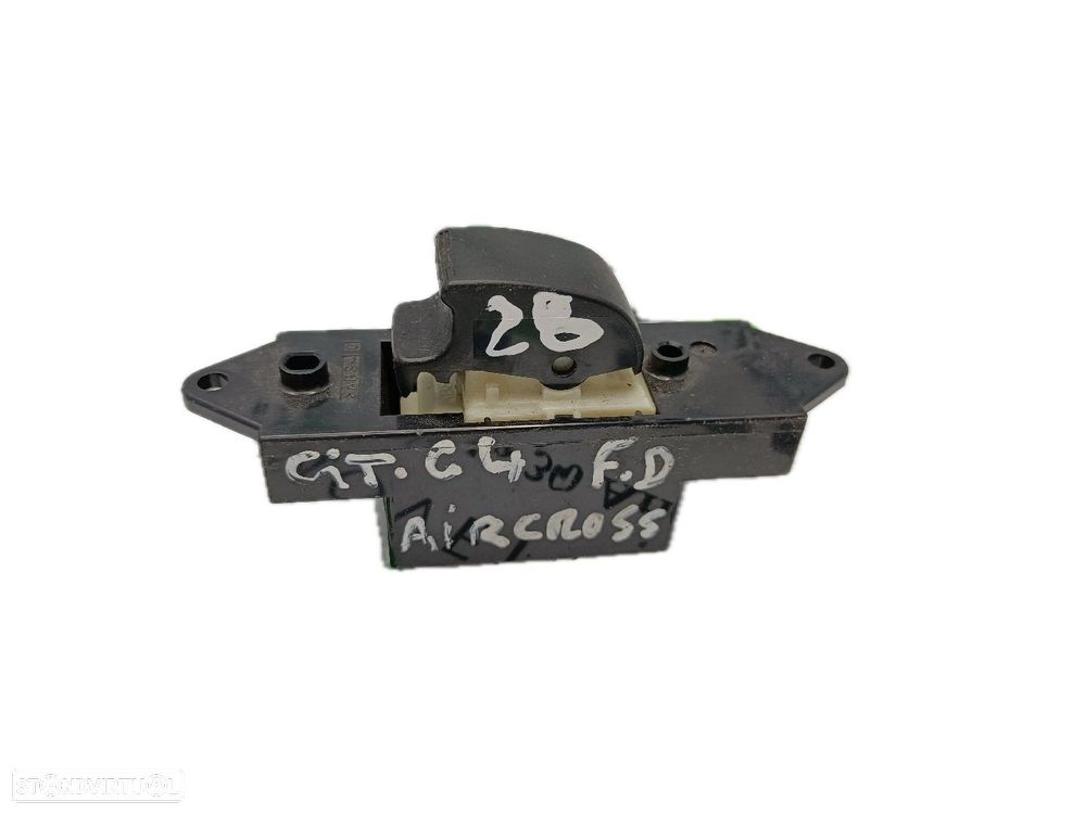 Botão / Botões / Comutador Vidro Dto Citroën C4 Aircross - 1