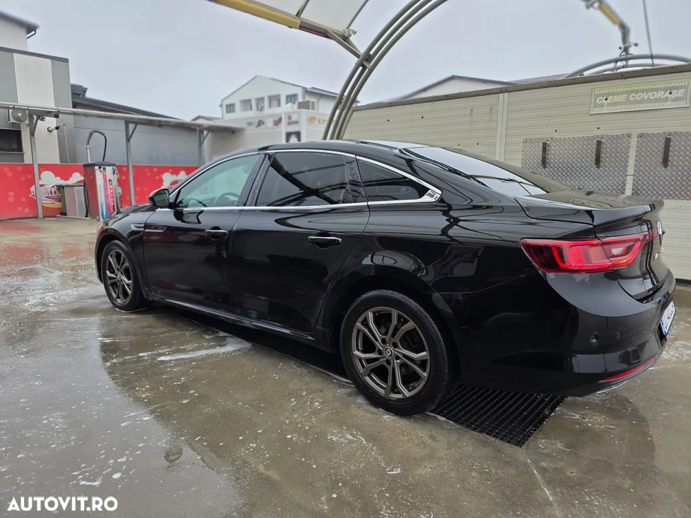 Renault Talisman - 6