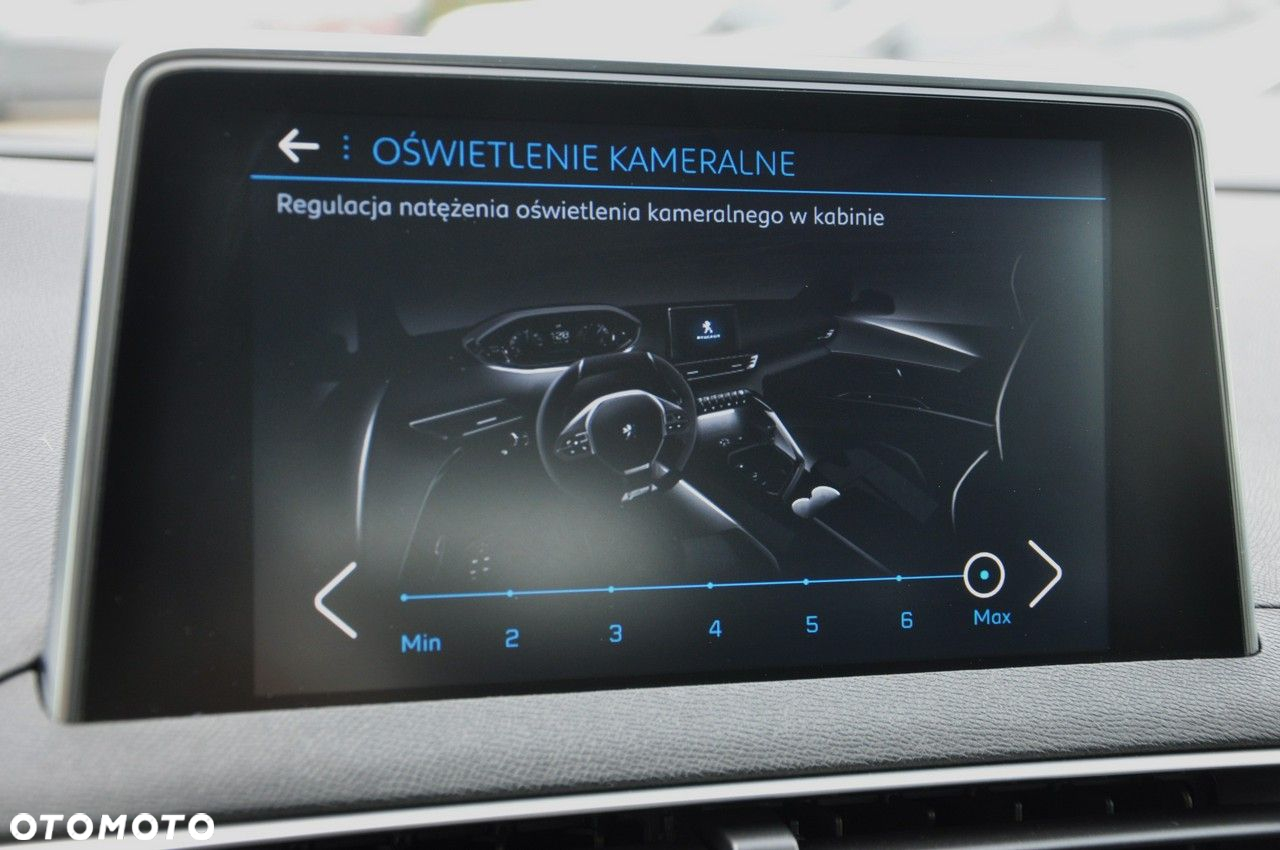 Peugeot 5008 HDI 115 Allure - 25