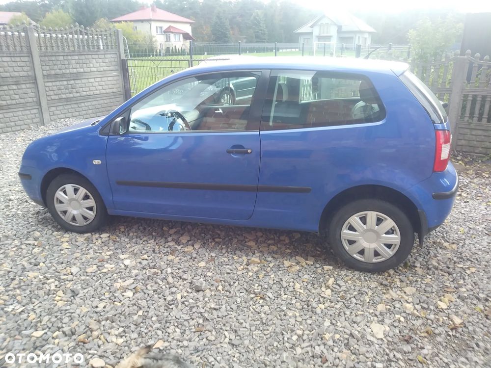 Volkswagen Polo - 4