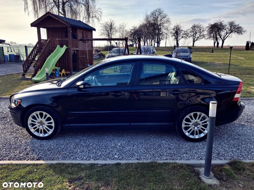 Volvo S40 1.8 Sport - 7