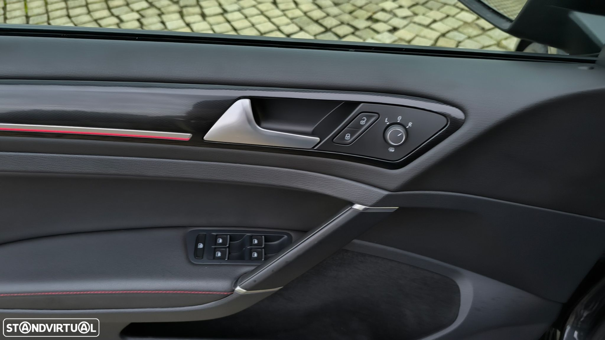VW Golf 2.0 TSi GTi - 30