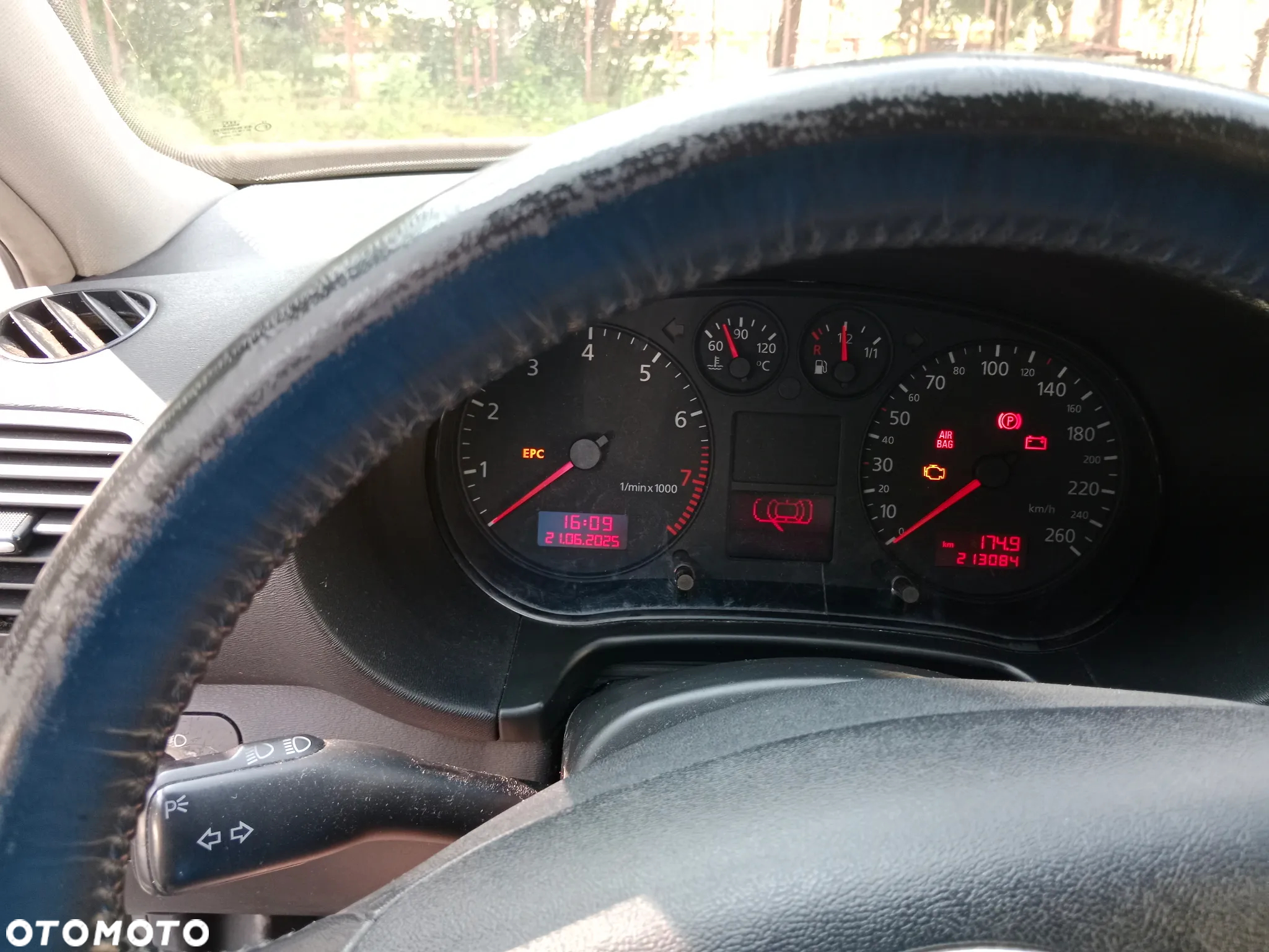 Audi A3 - 9