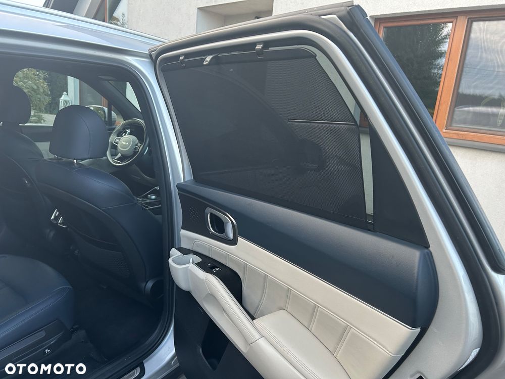 Kia Sorento 1.6 T-GDI HEV Prestige Line 4WD - 16