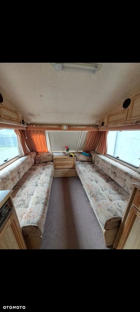 Elddis Vogue - 3