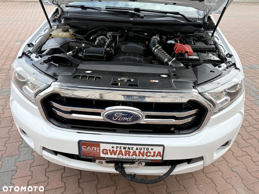 Ford Ranger - 36