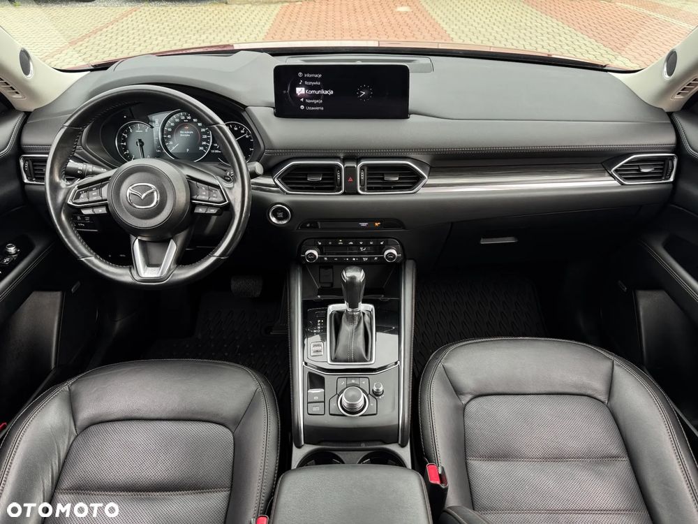 Mazda CX-5 - 6