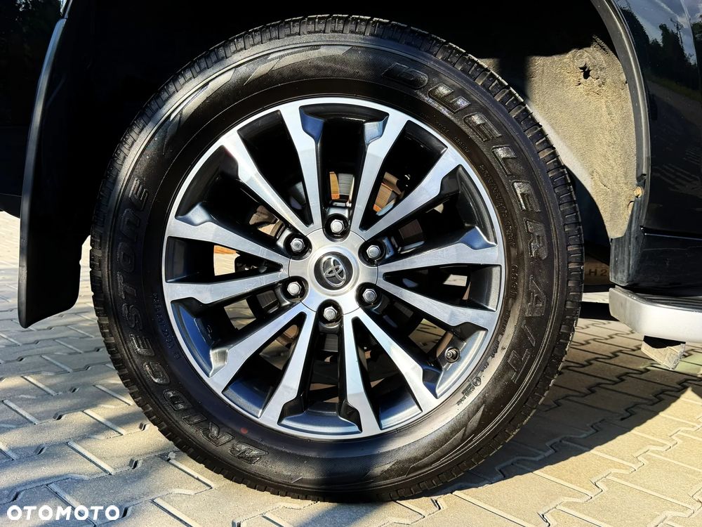 Toyota Land Cruiser LC 2.8 D-4D Executive - 10