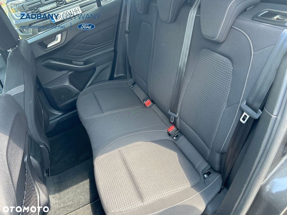 Ford Focus 1.5 EcoBoost Start-Stopp-System COOL&CONNECT - 26